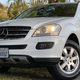 Image for article titled At $8,200, Is This 2007 Mercedes ML 320 4-Matic CDI A Crossover That Could Make You Cross Over?